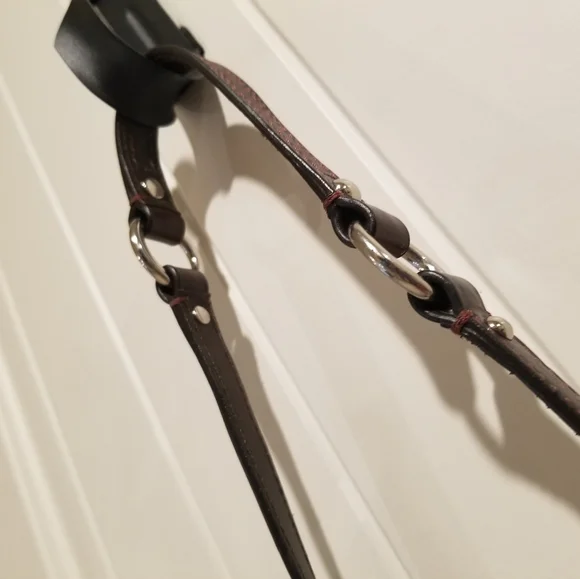 Coach Pebble Leather Chelsea - Picture 4 of 9